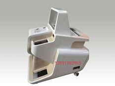 高質(zhì)量機(jī)床護(hù)罩外殼，確保安全與耐用性